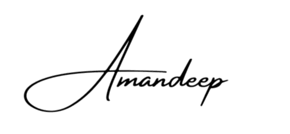 Amandeep
