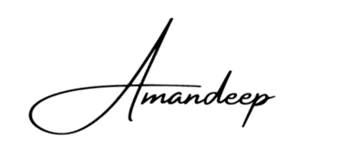 amandeep