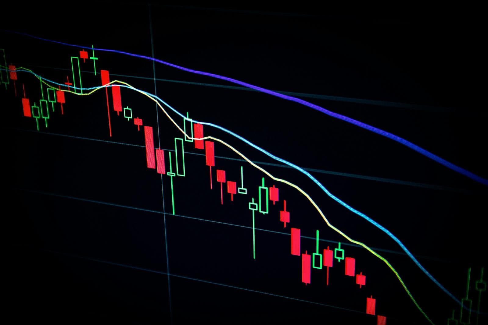 Virtual Stock Trading Simulator